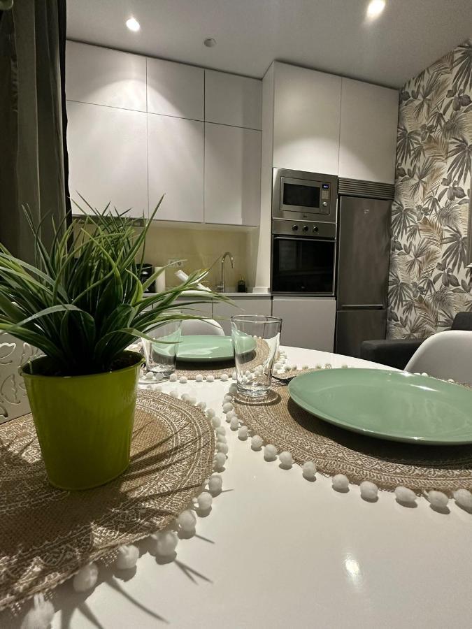 Apartamento 1 Hab En La Latina - Madrid Centro Exterior foto
